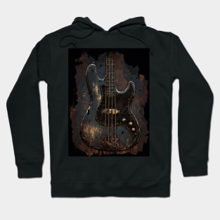 Electric guitar Hoodie